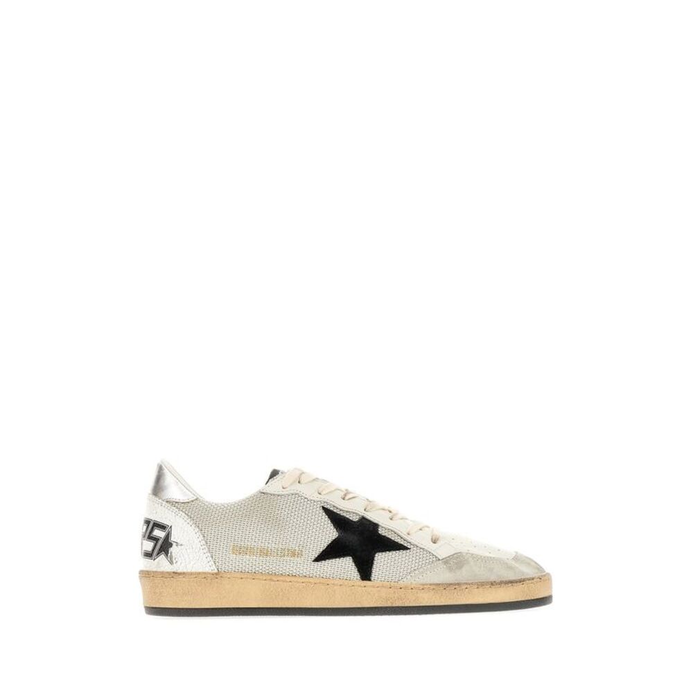 Golden Goose Man Shoes Sneakers